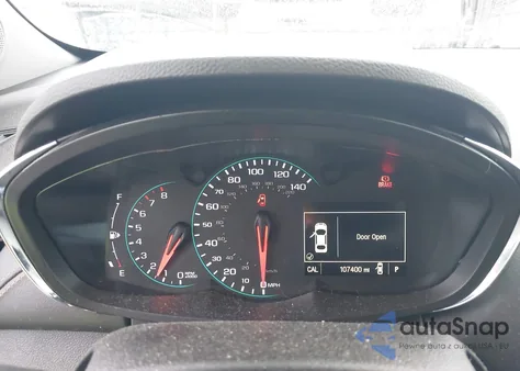 2017 Chevrolet Trax Ls from USA, damaged, VIN 3GNCJKSB8HL153770